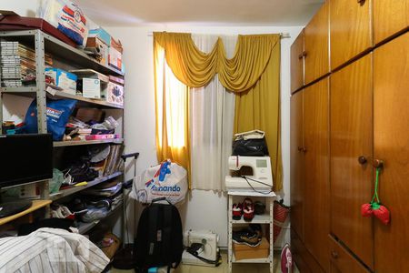 Quarto 2 de apartamento à venda com 2 quartos, 74m² em Km 18, Osasco