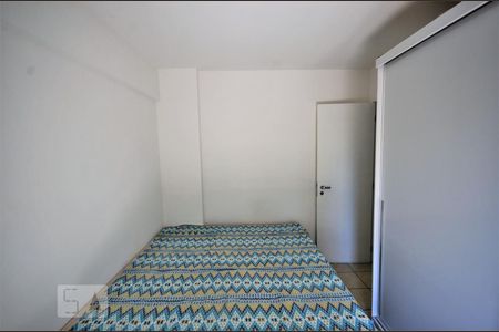 Quarto de apartamento para alugar com 1 quarto, 40m² em Laranjeiras, Rio de Janeiro