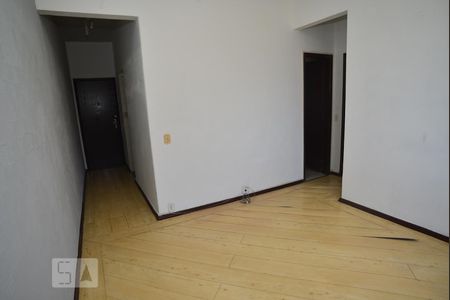 Sala de apartamento à venda com 1 quarto, 49m² em Centro, Rio de Janeiro