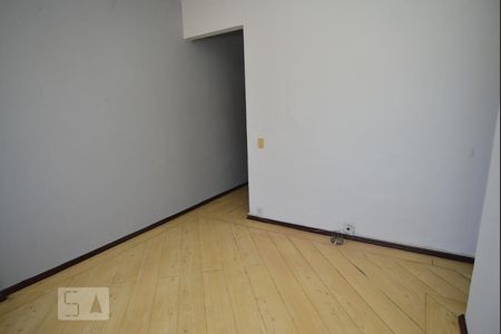 Sala de apartamento à venda com 1 quarto, 49m² em Centro, Rio de Janeiro