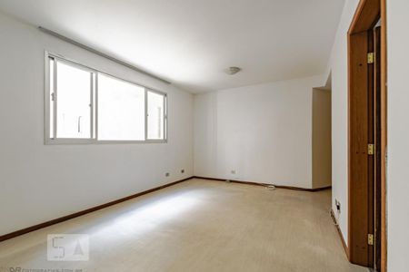 Sala de Estar de apartamento para alugar com 2 quartos, 76m² em Alto da Glória, Curitiba