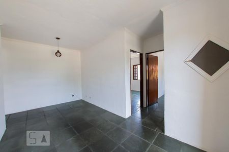 Sala de apartamento para alugar com 2 quartos, 54m² em Centro, Guarulhos