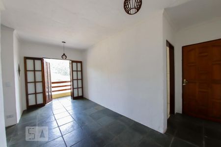 Sala de apartamento para alugar com 2 quartos, 54m² em Centro, Guarulhos