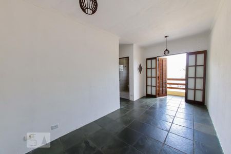 Sala de apartamento para alugar com 2 quartos, 54m² em Centro, Guarulhos