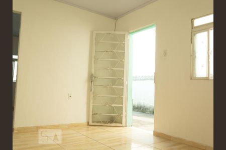 Sala de casa para alugar com 1 quarto, 48m² em Jardim Leblon, Belo Horizonte