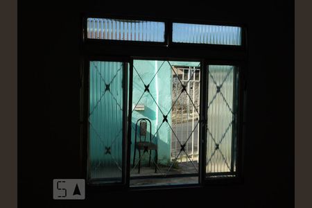 Vista do Quarto de casa para alugar com 1 quarto, 48m² em Jardim Leblon, Belo Horizonte