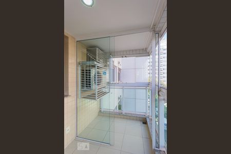 Varanda de apartamento para alugar com 2 quartos, 70m² em Jacarepaguá, Rio de Janeiro