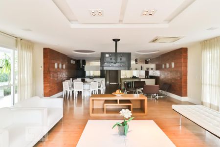 Área gourmet de apartamento para alugar com 2 quartos, 70m² em Jacarepaguá, Rio de Janeiro