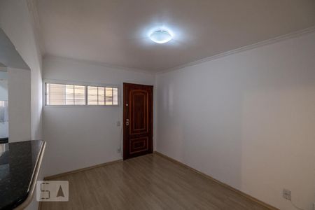 Sala de apartamento para alugar com 2 quartos, 45m² em Sumarezinho, São Paulo