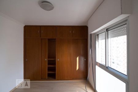 Quarto 1 de apartamento para alugar com 2 quartos, 45m² em Sumarezinho, São Paulo