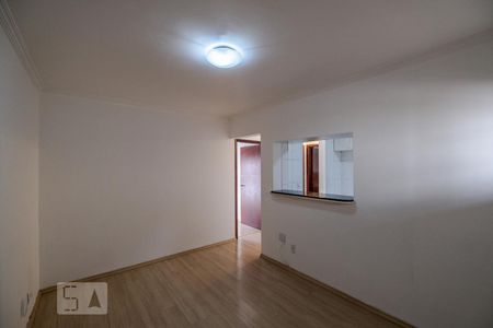 Sala de apartamento para alugar com 2 quartos, 45m² em Sumarezinho, São Paulo