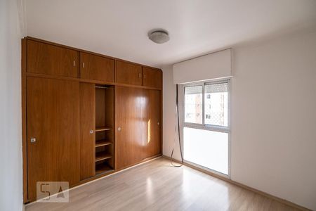 Quarto 1 de apartamento para alugar com 2 quartos, 45m² em Sumarezinho, São Paulo