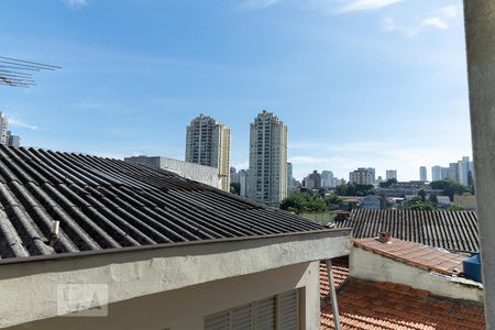 Vista de kitnet/studio para alugar com 1 quarto, 25m² em Vila Mascote, São Paulo