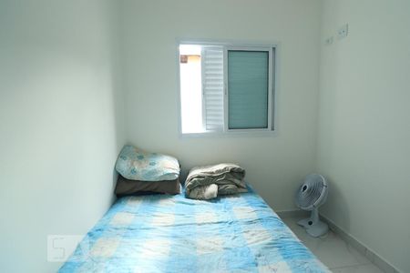 Quarto 2 de apartamento à venda com 2 quartos, 88m² em Jardim Stella, Santo André