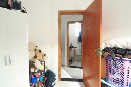 Quarto 1 de apartamento à venda com 2 quartos, 88m² em Jardim Stella, Santo André