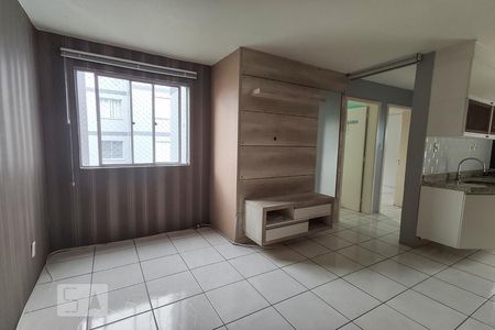 Apartamento à venda com 45m², 2 quartos e 1 vagaSala de Estar