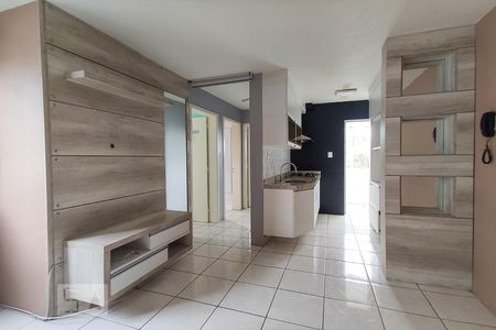 Apartamento à venda com 45m², 2 quartos e 1 vagaSala de Estar