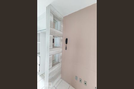 Sala de Estar de apartamento à venda com 2 quartos, 45m² em Canudos, Novo Hamburgo