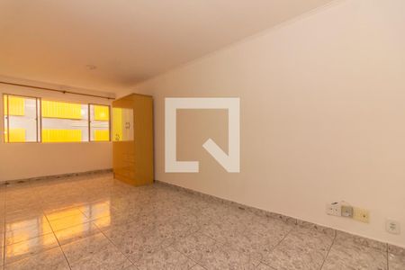 sala de apartamento para alugar com 1 quarto, 50m² em Pinheiros, São Paulo