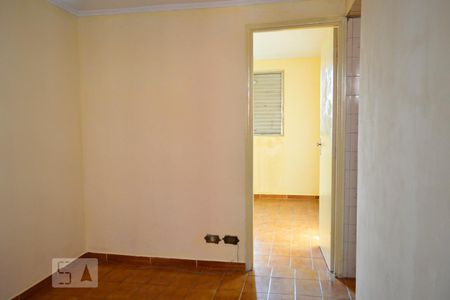 Sala  de apartamento à venda com 2 quartos, 48m² em Conjunto Habitacional Padre José de Anchieta, São Paulo