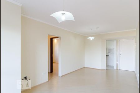 Sala de apartamento à venda com 3 quartos, 96m² em Mirandópolis, São Paulo
