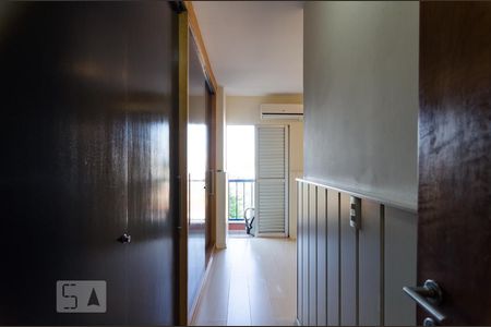Suíte de apartamento à venda com 3 quartos, 96m² em Mirandópolis, São Paulo