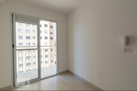 Sala de apartamento à venda com 1 quarto, 29m² em Jardim Prudência, São Paulo