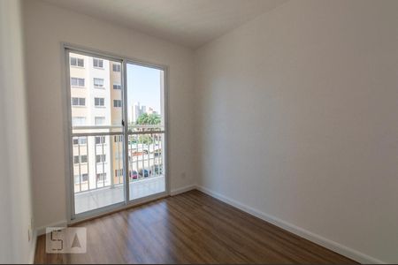 Suíte de apartamento à venda com 1 quarto, 29m² em Jardim Prudência, São Paulo