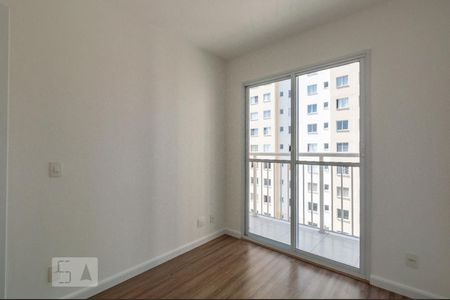 Suíte de apartamento à venda com 1 quarto, 29m² em Jardim Prudência, São Paulo