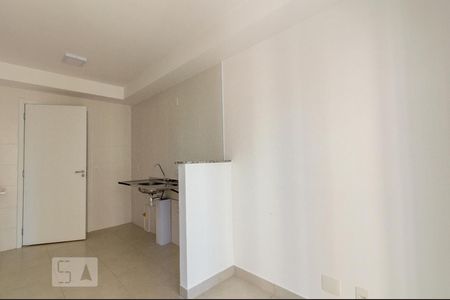 Sala de apartamento à venda com 1 quarto, 29m² em Jardim Prudência, São Paulo