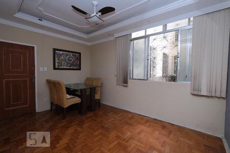 Apartamento à venda com 60m², 2 quartos e 1 vagaSala