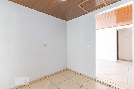 Sala 02 de casa para alugar com 3 quartos, 100m² em Cidade Industrial, Curitiba