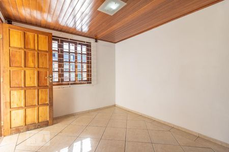 Sala de casa para alugar com 3 quartos, 100m² em Cidade Industrial, Curitiba