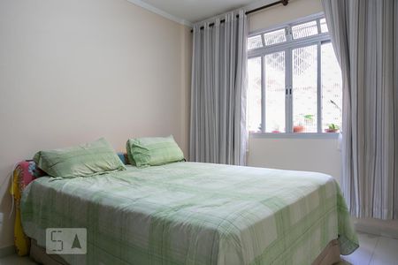 Quarto de apartamento para alugar com 1 quarto, 44m² em Bela Vista, São Paulo