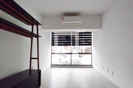 Sala de apartamento à venda com 3 quartos, 79m² em Centro, São Leopoldo