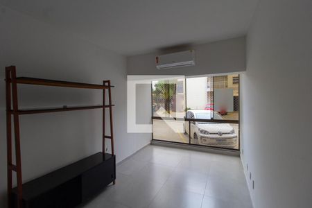Sala de apartamento para alugar com 3 quartos, 79m² em Centro, São Leopoldo