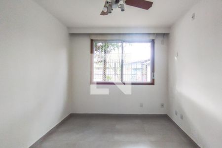 Quarto 1 de apartamento à venda com 3 quartos, 79m² em Centro, São Leopoldo