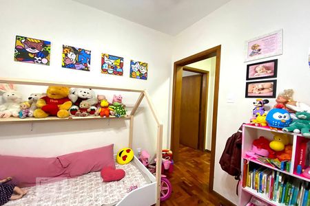 Quarto 2 de apartamento para alugar com 3 quartos, 79m² em Centro, São Leopoldo