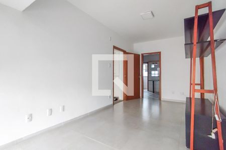 Sala de apartamento à venda com 3 quartos, 79m² em Centro, São Leopoldo