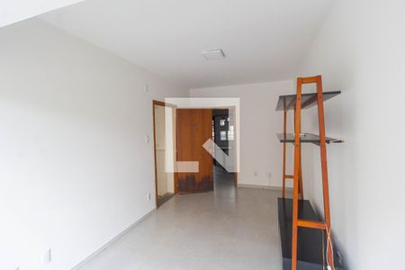 Sala de apartamento à venda com 3 quartos, 79m² em Centro, São Leopoldo