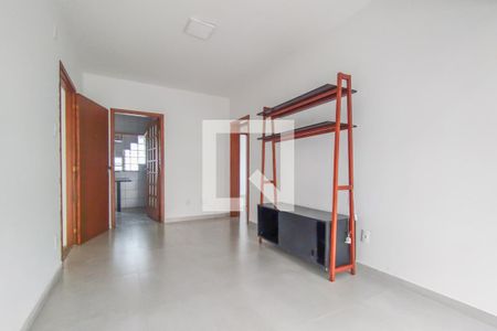 Sala de apartamento à venda com 3 quartos, 79m² em Centro, São Leopoldo