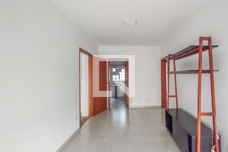 Sala de apartamento à venda com 3 quartos, 79m² em Centro, São Leopoldo