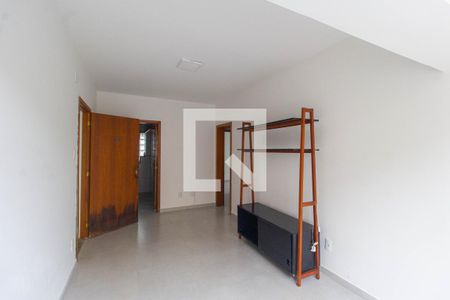 Sala de apartamento para alugar com 3 quartos, 79m² em Centro, São Leopoldo