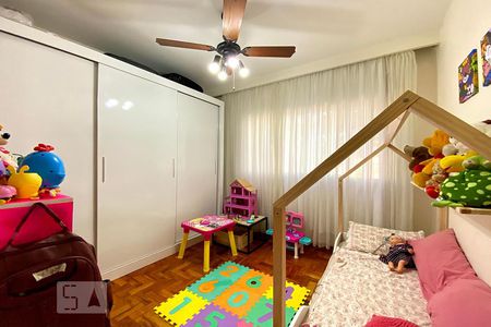 Quarto 2 de apartamento à venda com 3 quartos, 79m² em Centro, São Leopoldo