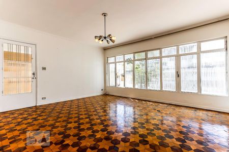 Sala 1 de casa à venda com 4 quartos, 380m² em Tucuruvi, São Paulo