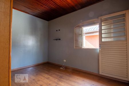 Suíte de casa à venda com 3 quartos, 125m² em Vila Bonilha, São Paulo