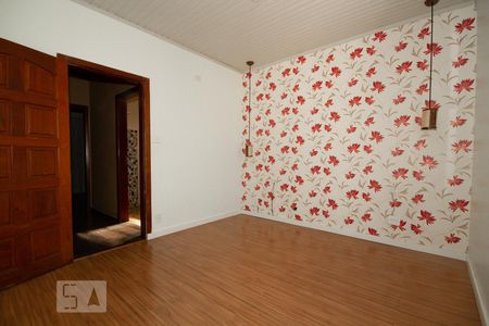 Quarto 1 de casa à venda com 3 quartos, 125m² em Vila Bonilha, São Paulo