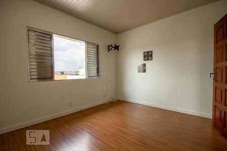 Quarto 1 de casa à venda com 3 quartos, 125m² em Vila Bonilha, São Paulo