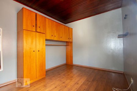 Suíte de casa à venda com 3 quartos, 125m² em Vila Bonilha, São Paulo