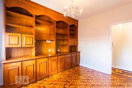 Quarto 1 de apartamento para alugar com 3 quartos, 166m² em Embaré, Santos